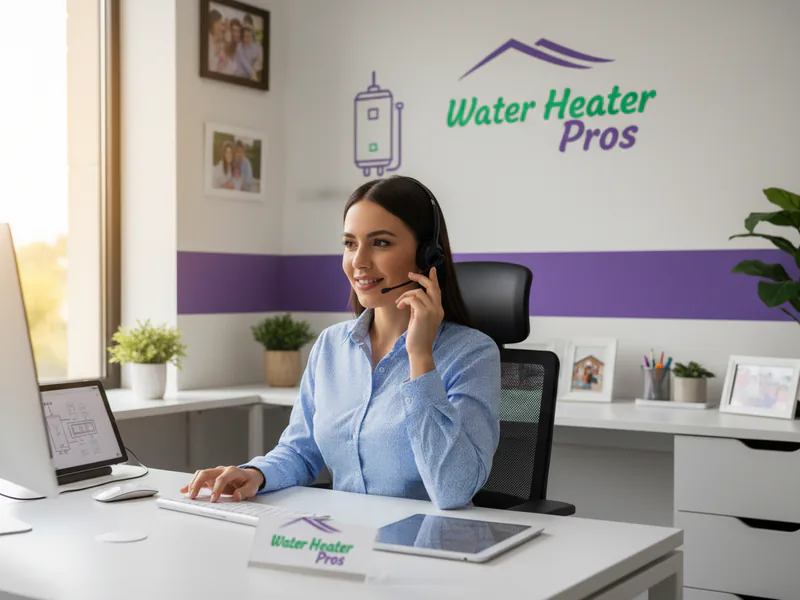 Water Heater Repair  in Bajadero  FAQ